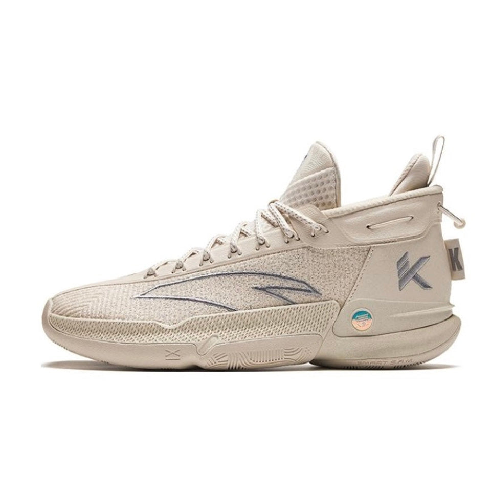 ANTA KT9 Klay Thompson Grey Tan