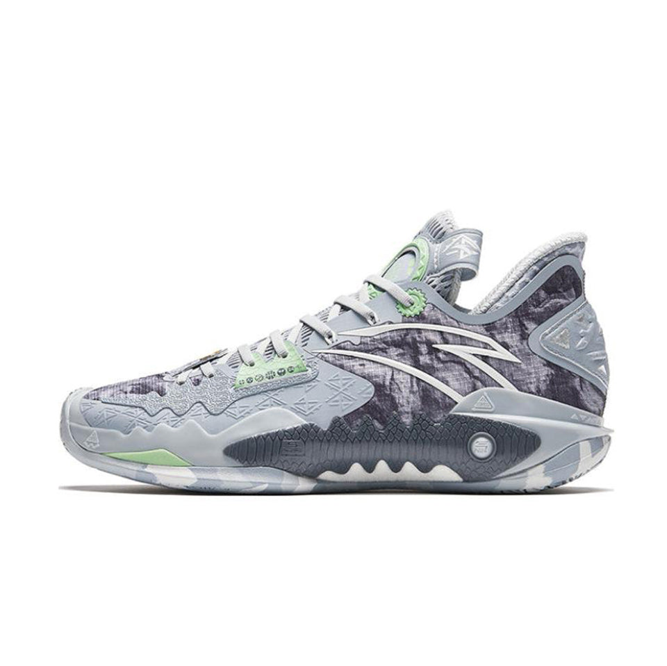 ANTA Shock Wave 5 ‘Grey'