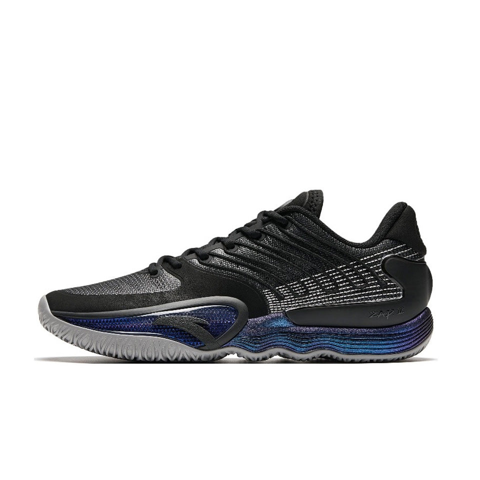 Nike Black Zoom Cabos rende Black