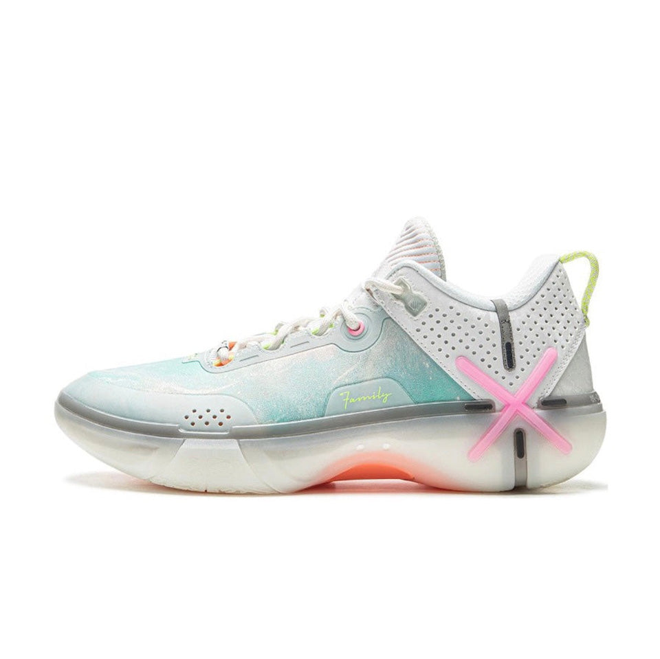 Shops curry 6 pink women