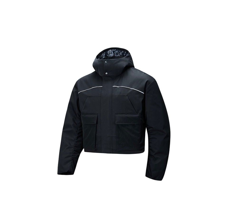 Anta padded jacket online