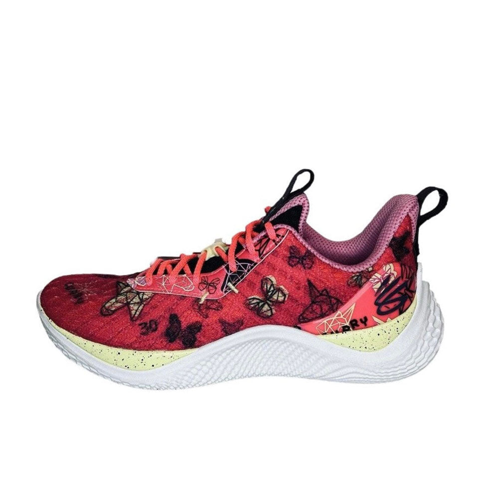 Under Armour Curry 10 Girl Dad