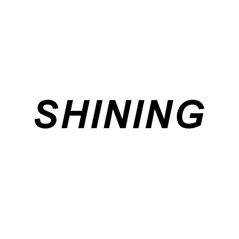 Shining