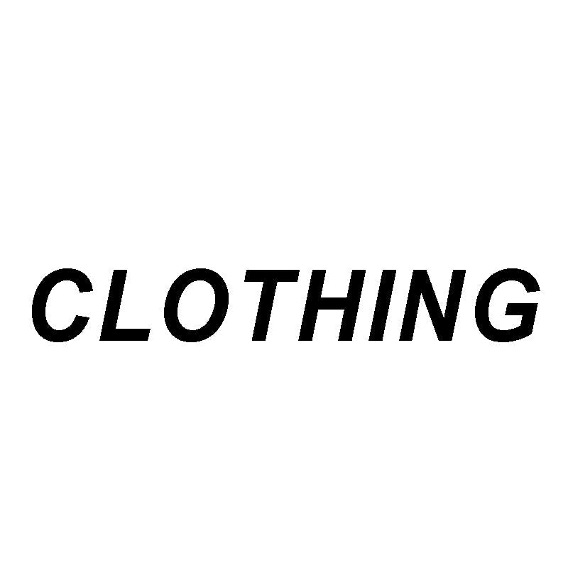 Clothing