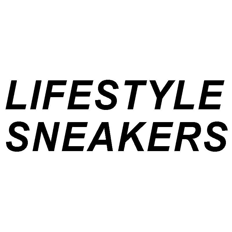 Lifestyle sneakers