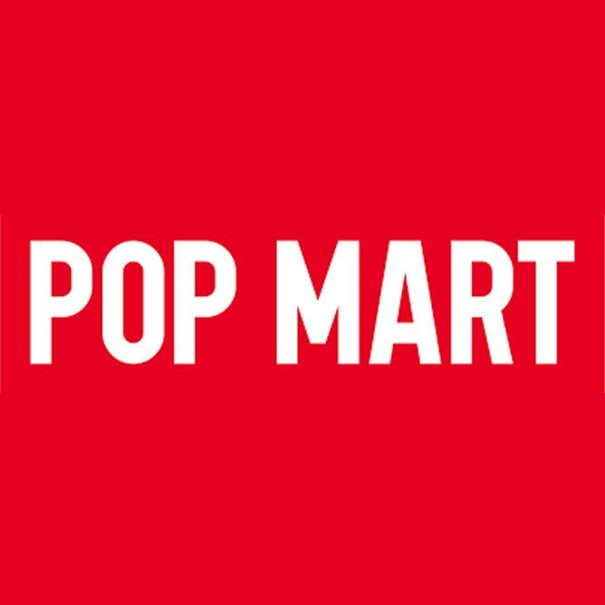 pop mart