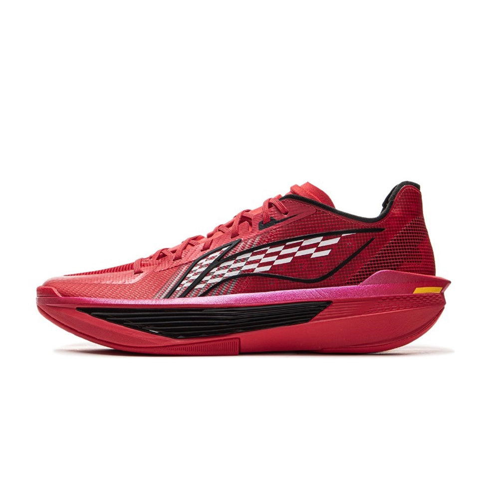 US10 LiNing Ultra Light 2025 'Red'（Discount）