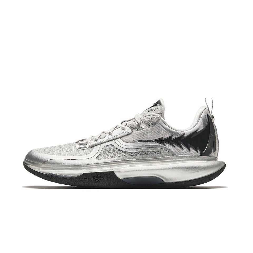 US7 ANTA GH5 Gordon Hayward ‘Silver Bullet’（Discount）