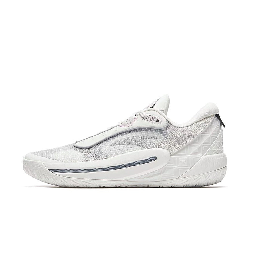 ANTA Shock Wave 6 'White'