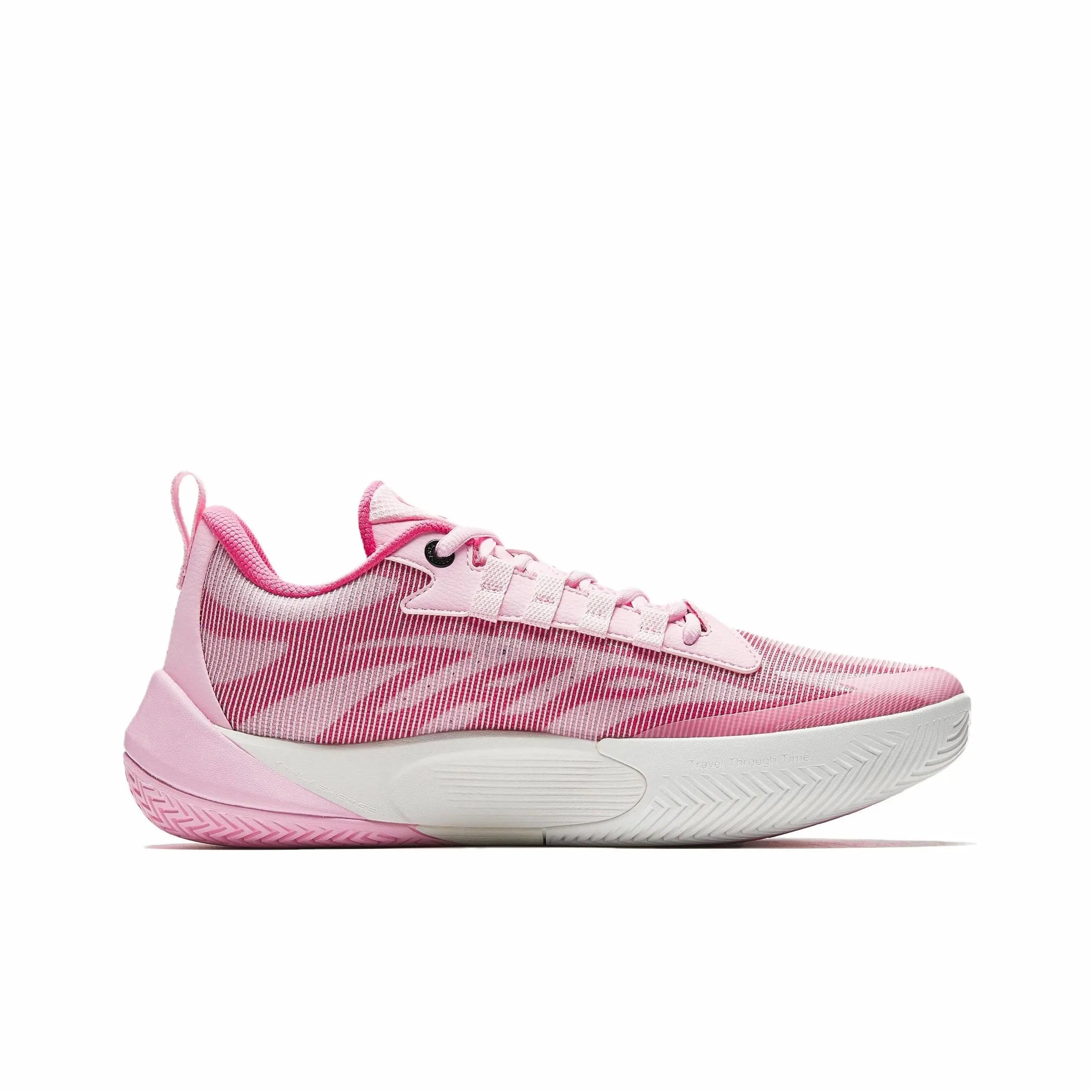 ANTA ZAP 1 TD 'White Pink Black'