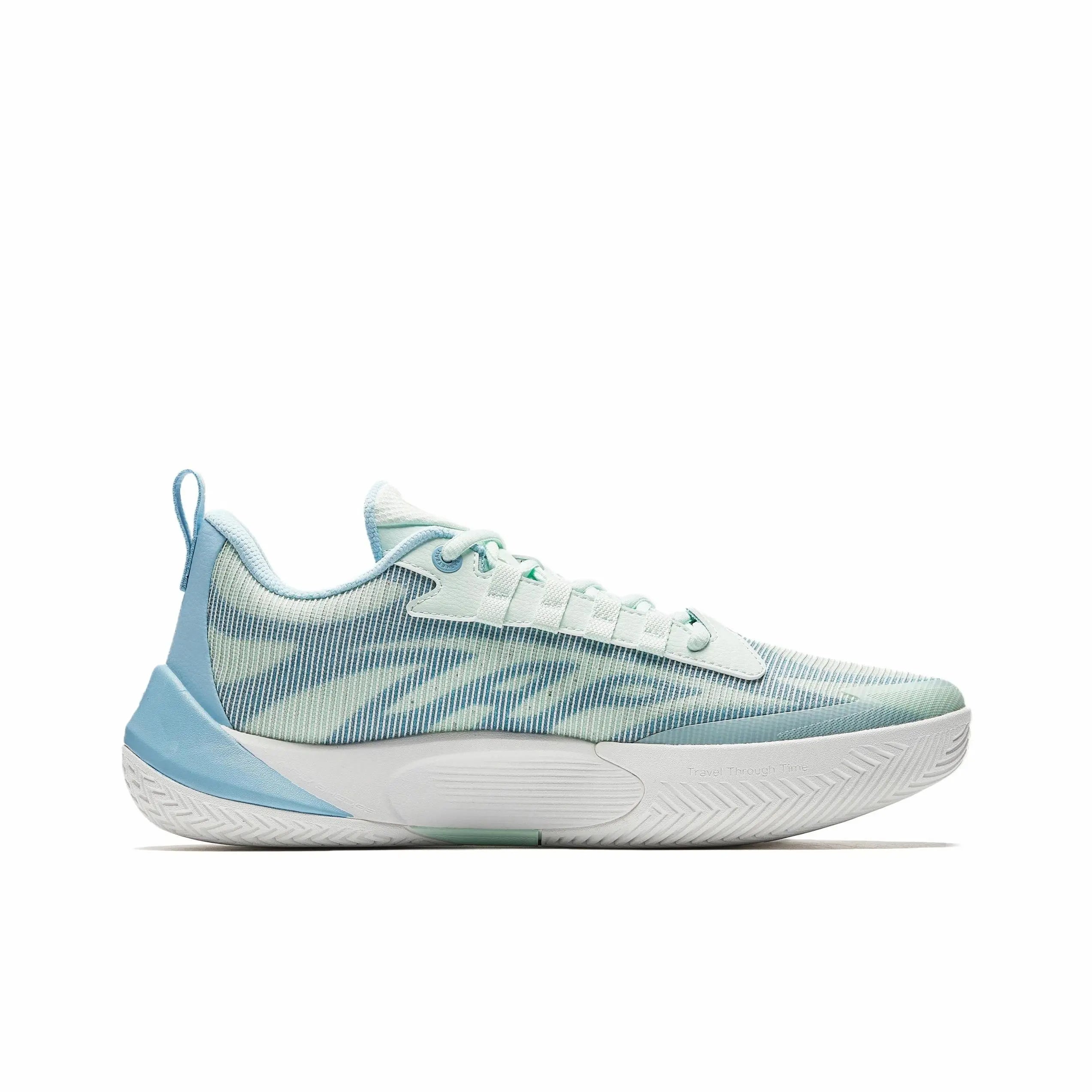 ANTA ZAP 1 TD 'Blue Green'