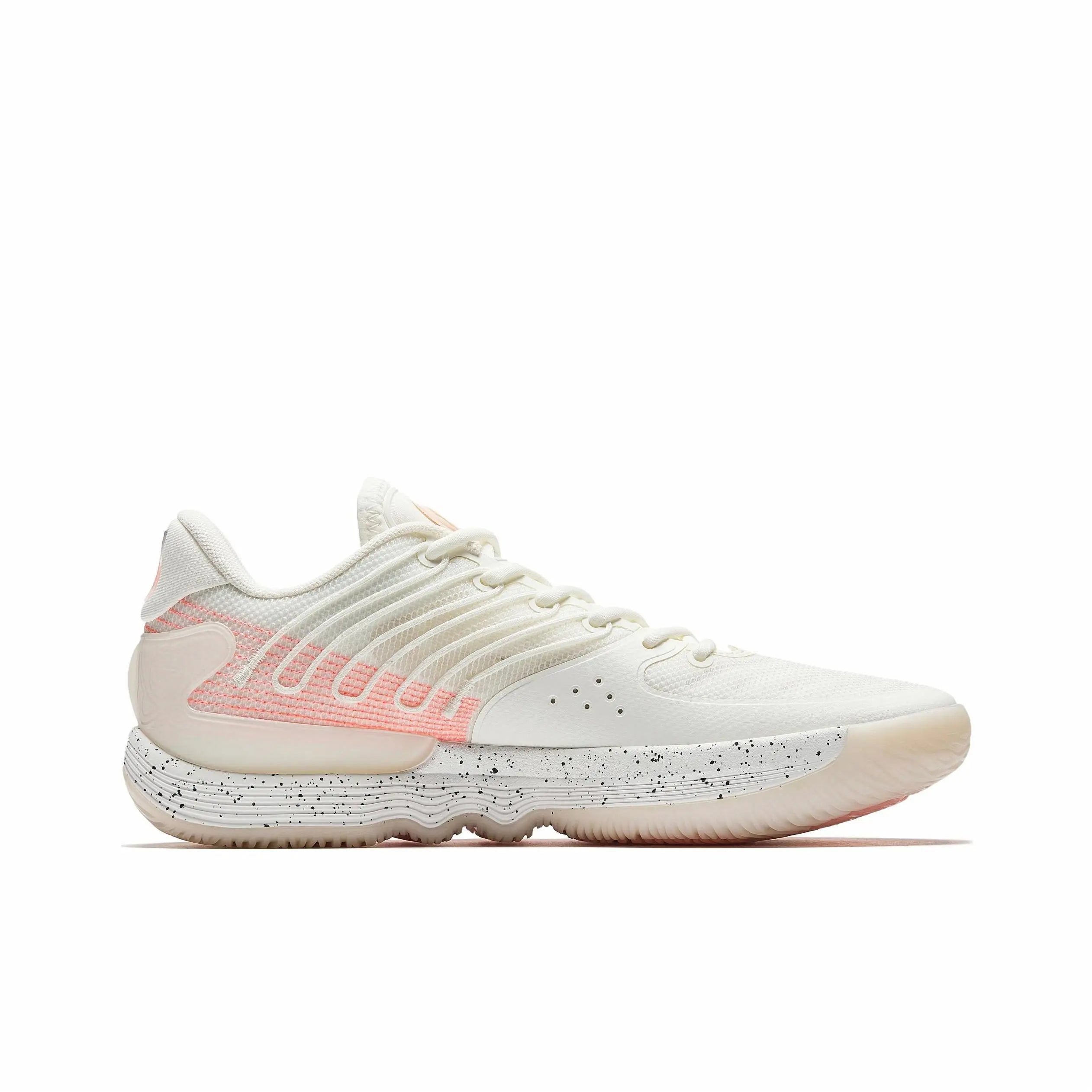 ANTA ZAP 2 'White Orange'