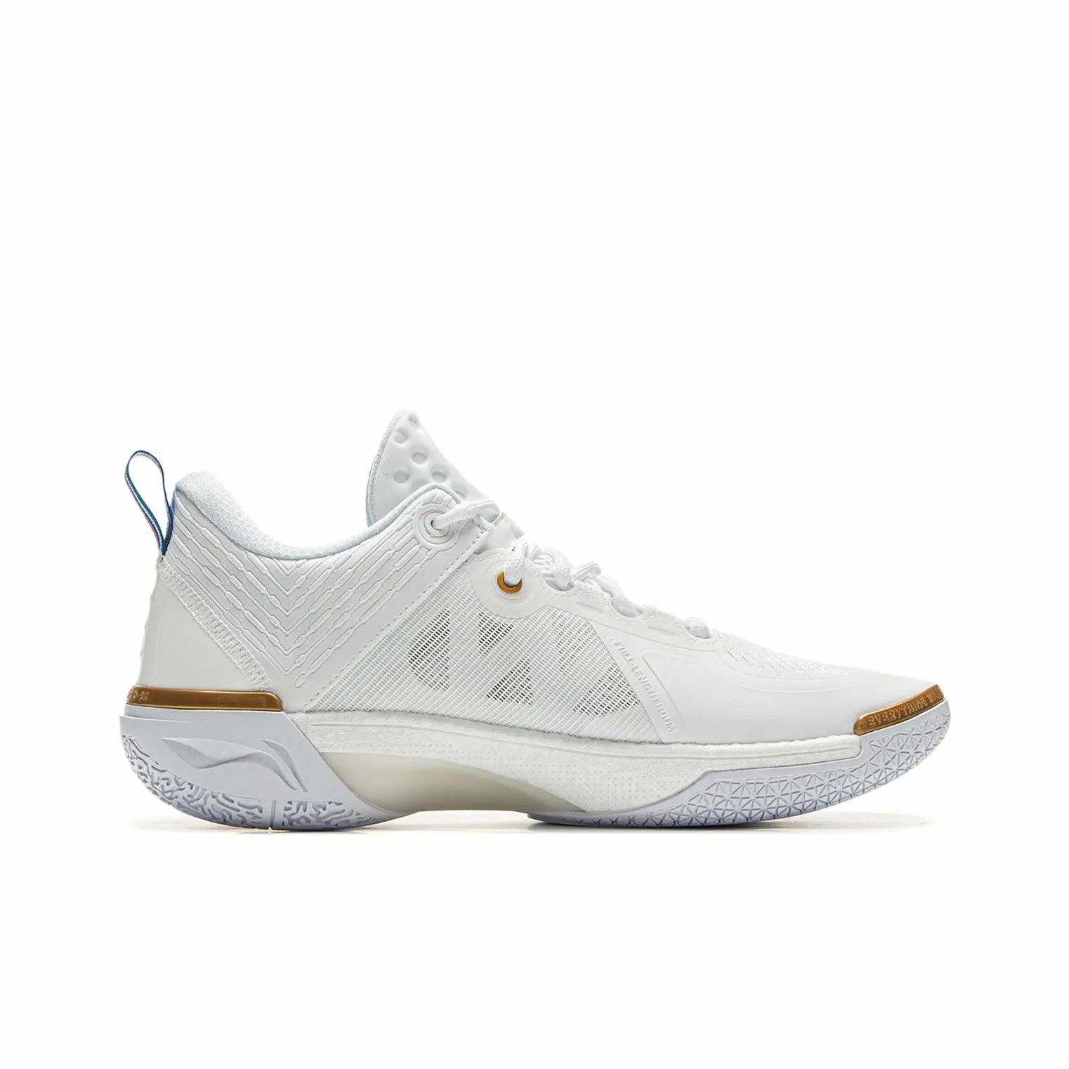 LiNing Wade Shadow 6 'White'