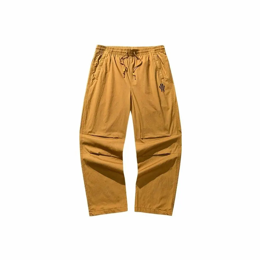 ANTA KAI Casual Pants 'Brown' 'Black'