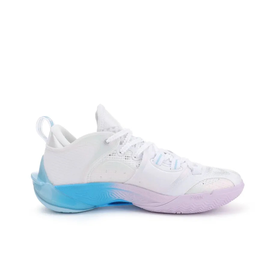 PEAK Taichi Flash 6 'White Pink Blue'