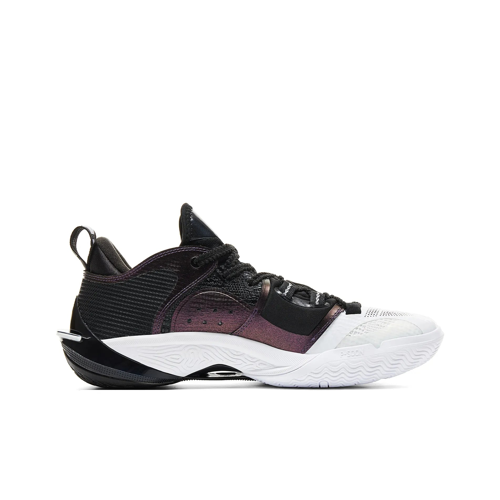 PEAK Taichi Flash 6 'White Black'