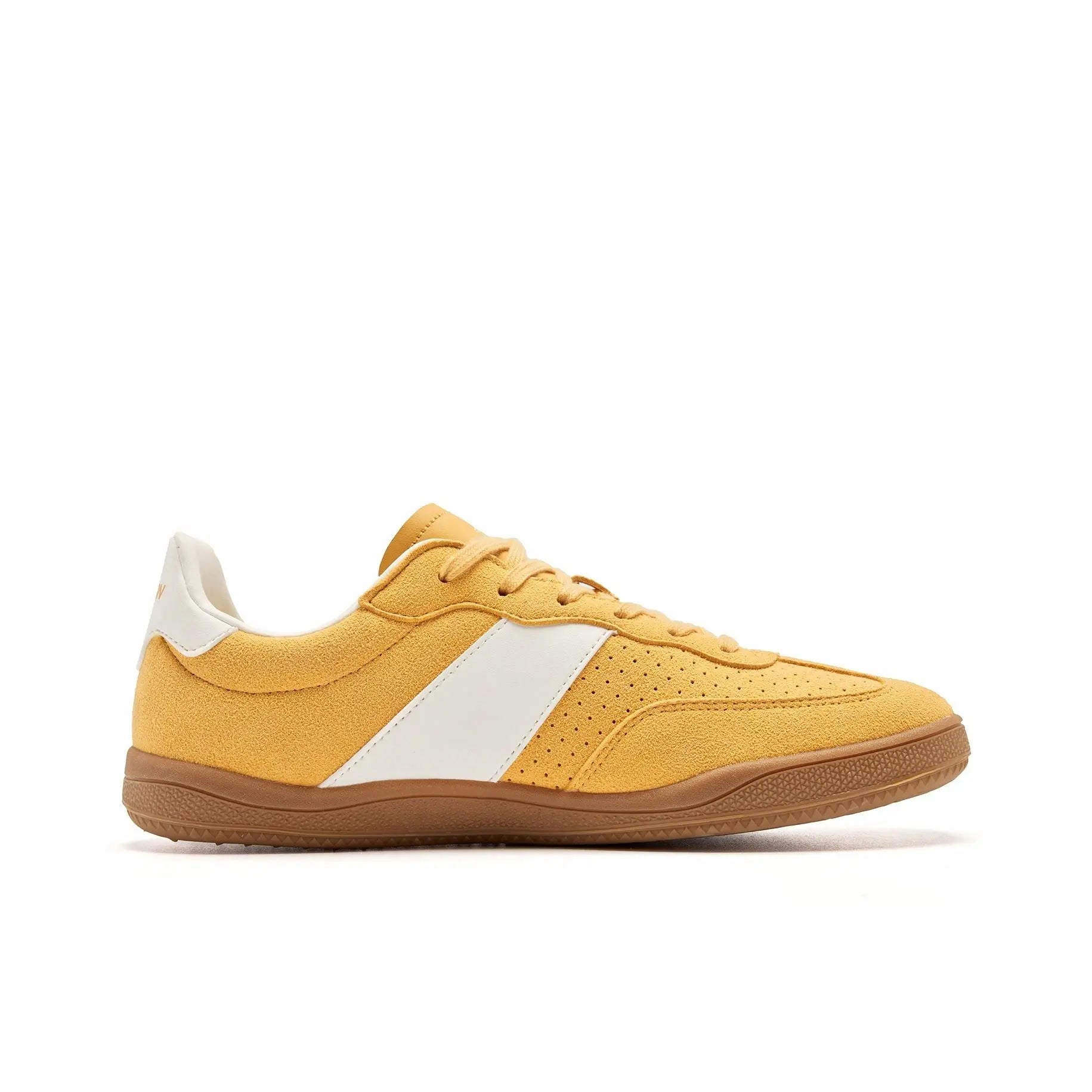 Qiaodan Lifestyle Shoes 'Yellow' 「Women」