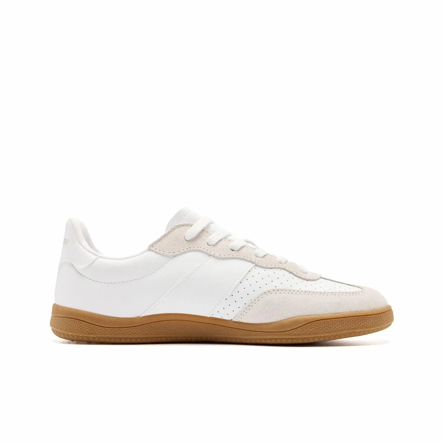 Qiaodan Lifestyle Shoes 'White gray'