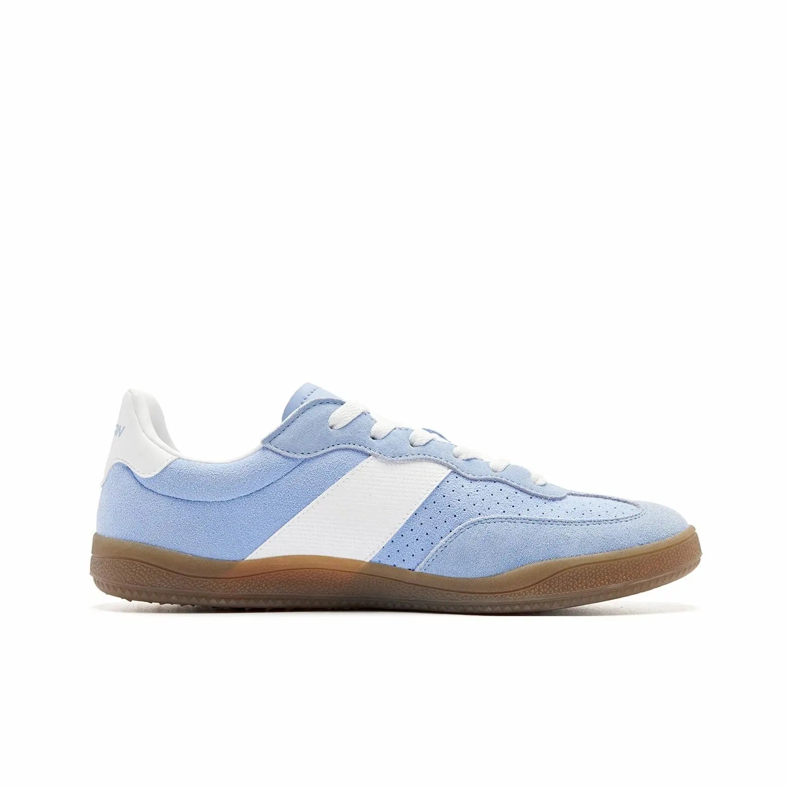 Qiaodan Lifestyle Shoes 'Blue White'