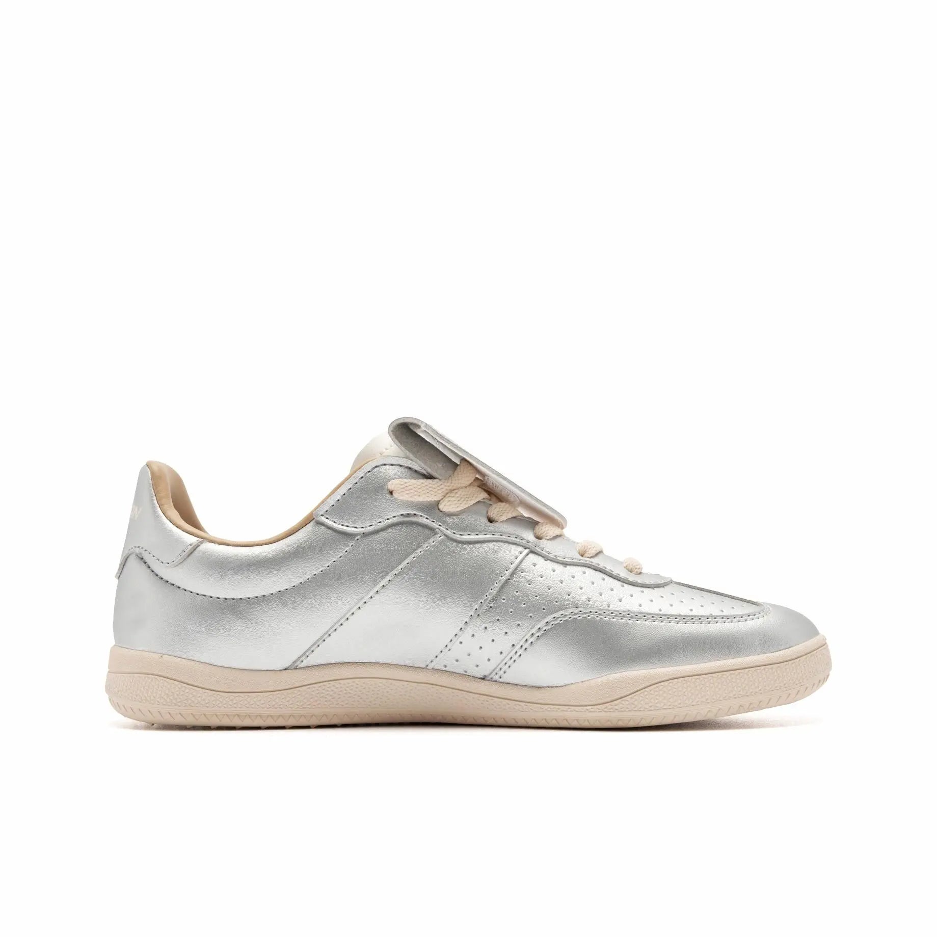 Qiaodan Lifestyle Shoes 'silver' 「Women」