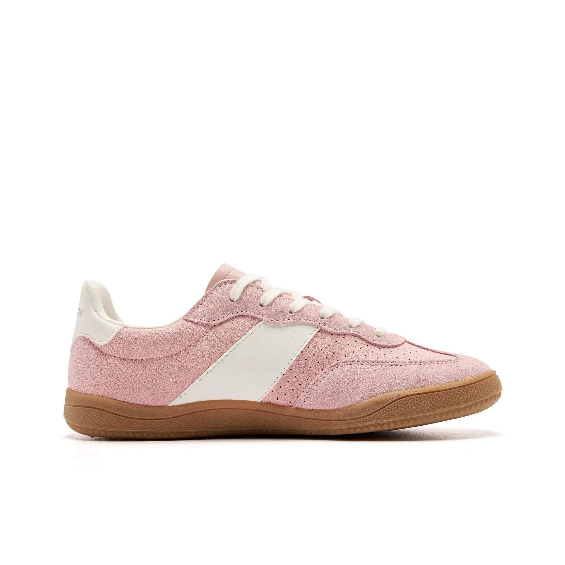 Qiaodan Lifestyle Shoes 'Pink' 「Women」