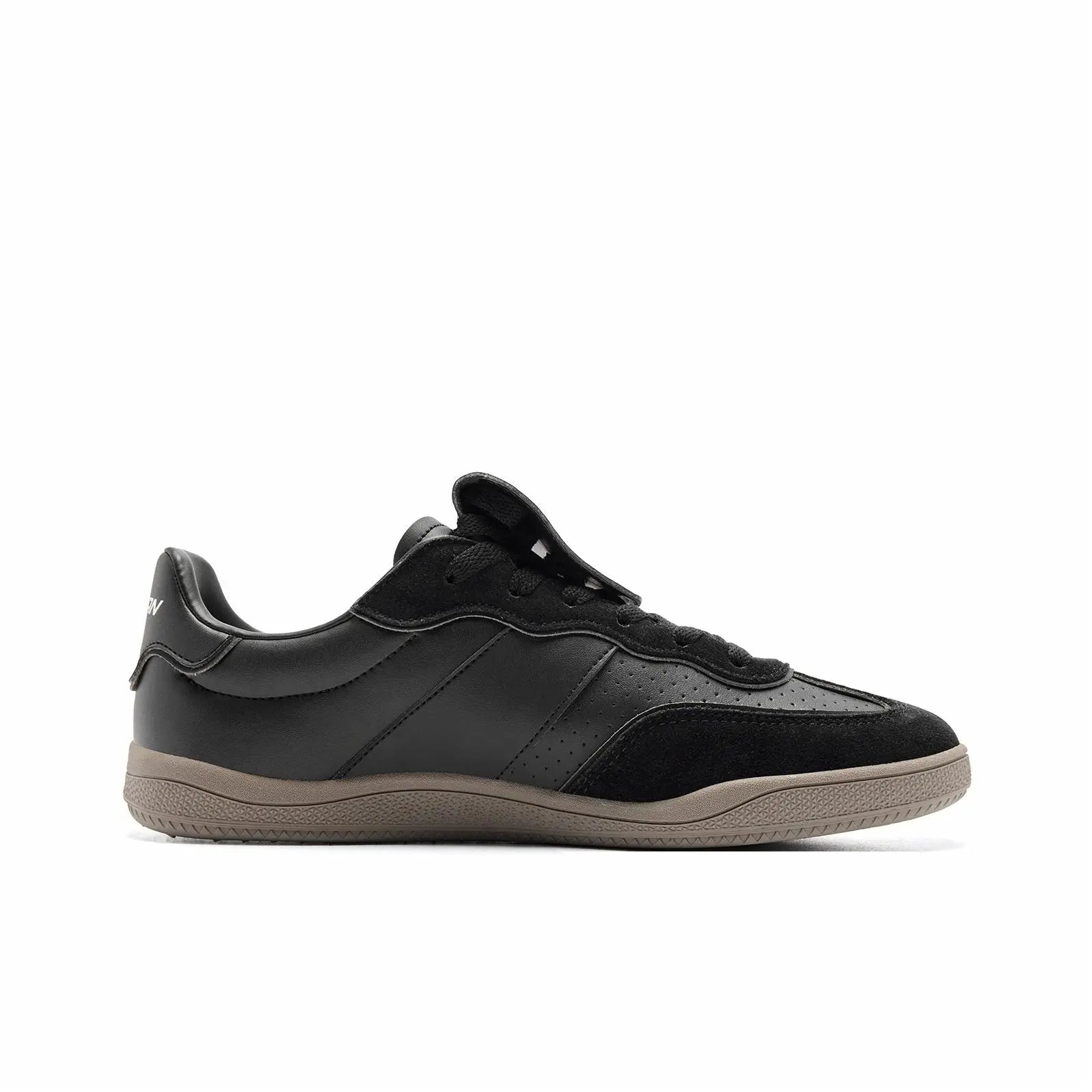 Qiaodan Lifestyle Shoes 'Black'