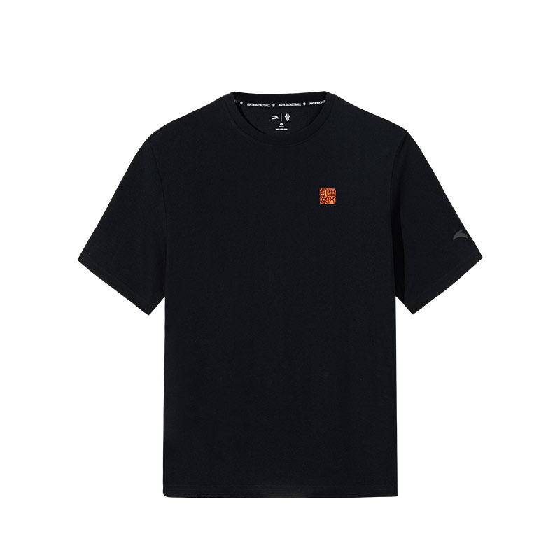 ANTA KAI T-shirt 'Black' 'White'