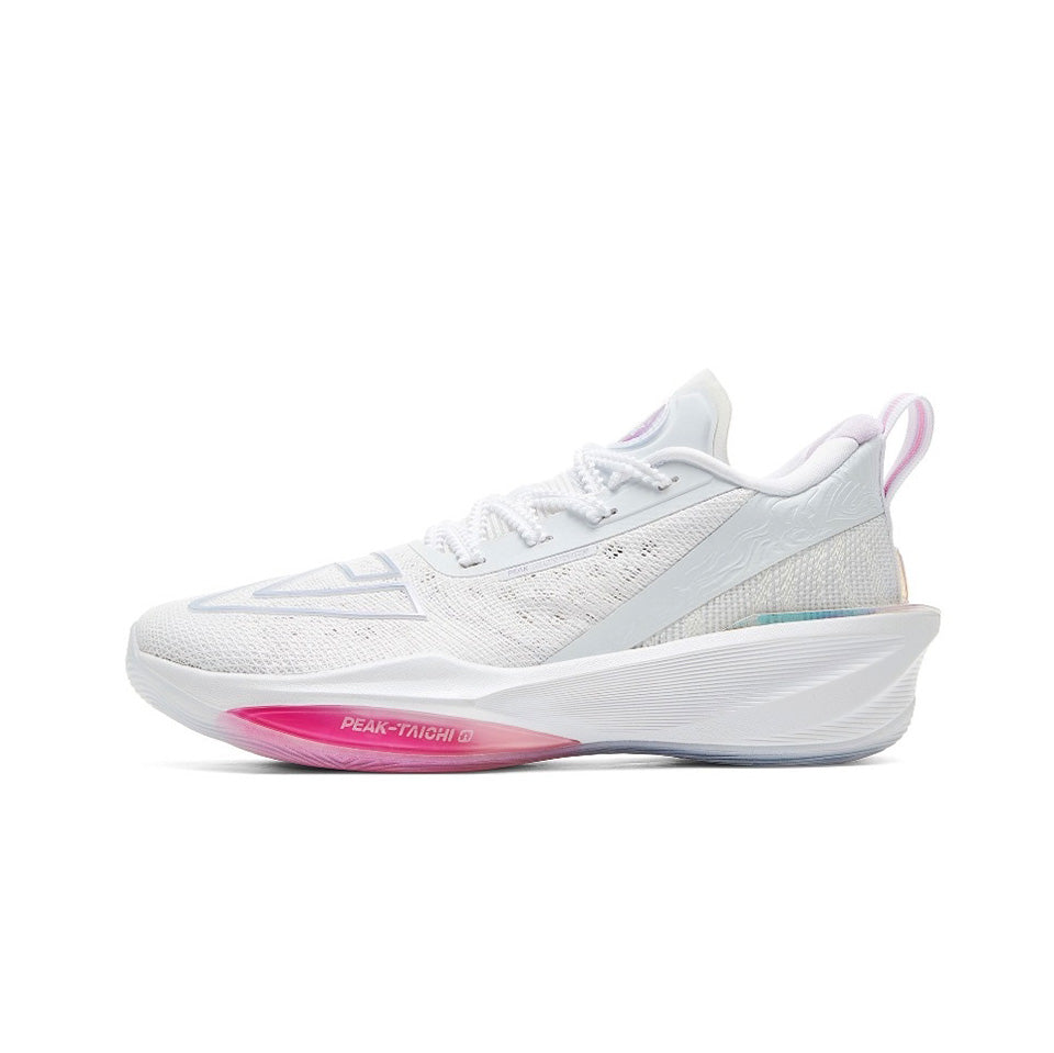 Peak AW Big Triangle 3.0 'White Pink’