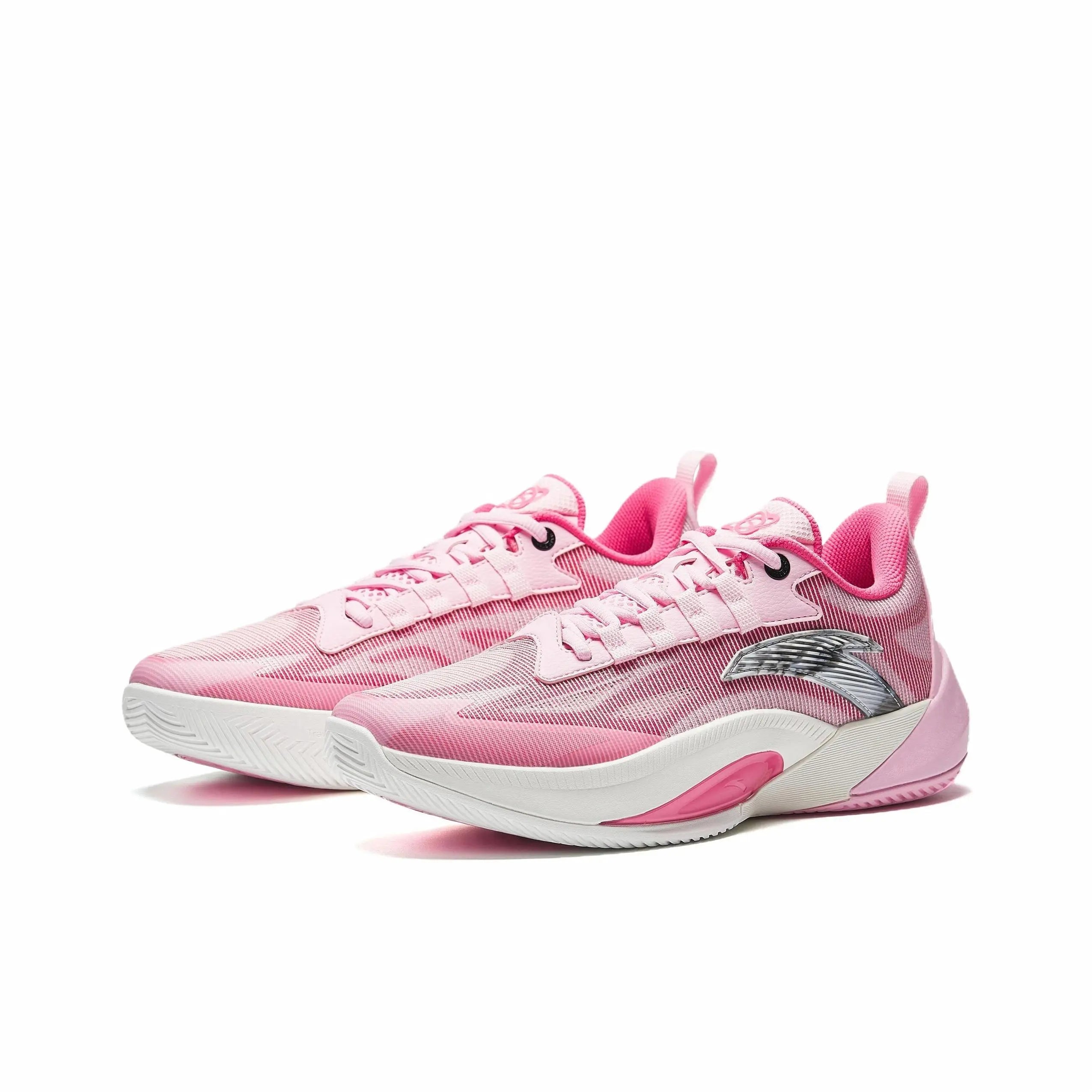 ANTA ZAP 1 TD 'White Pink Black'