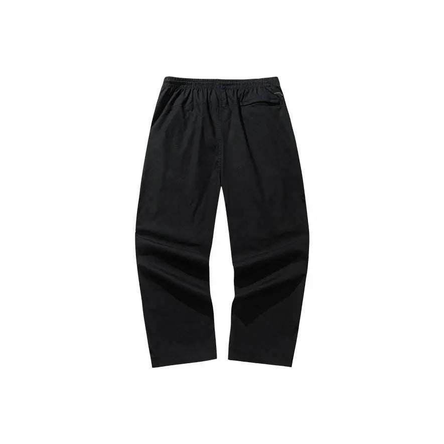 ANTA KAI Casual Pants 'Brown' 'Black'