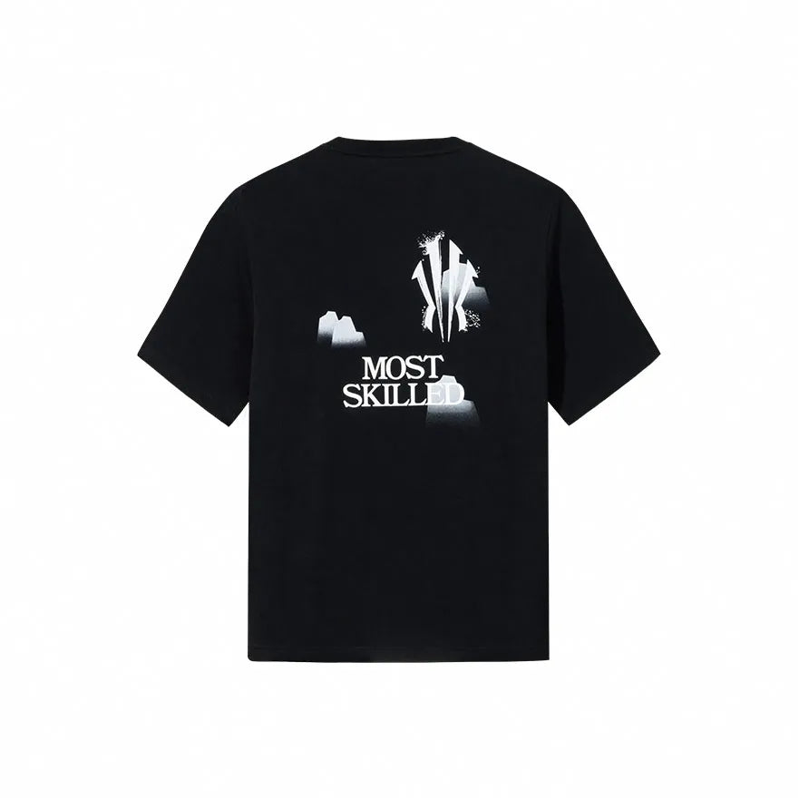 ANTA KAI T-shirt 'Black' 'White'