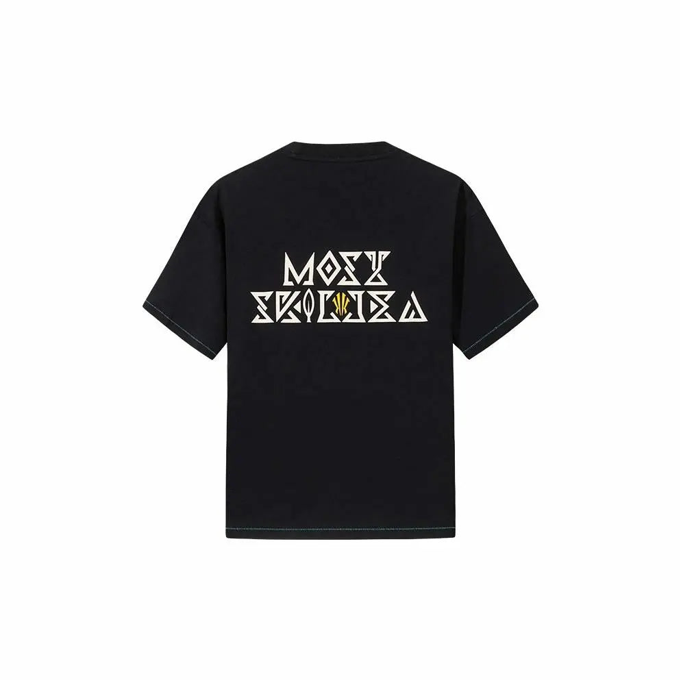 ANTA KAI T-shirt 'Black' 'White'