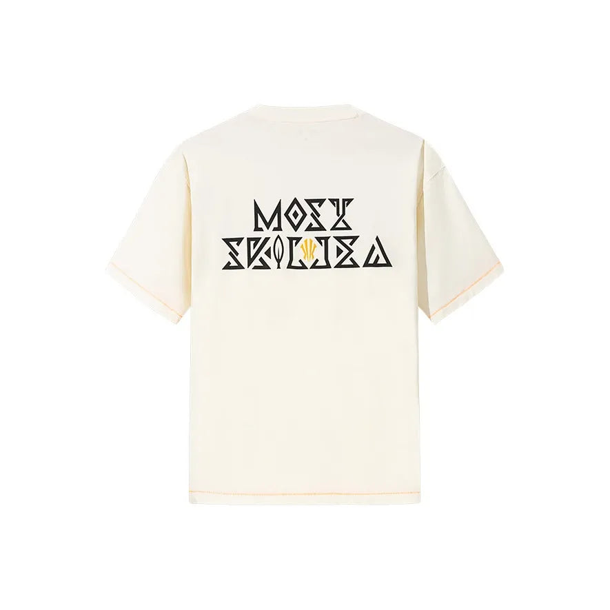 ANTA KAI T-shirt 'Black' 'White'