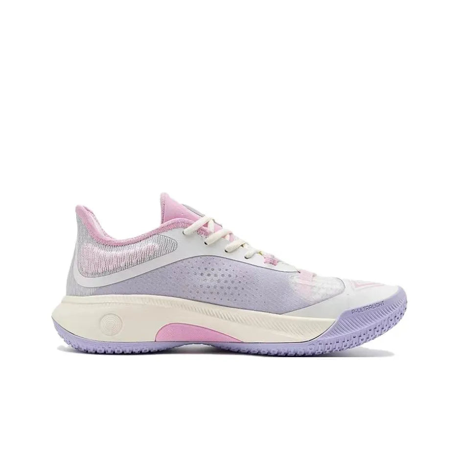 PEAK Taichi Flash 6 'White Purple Pink'