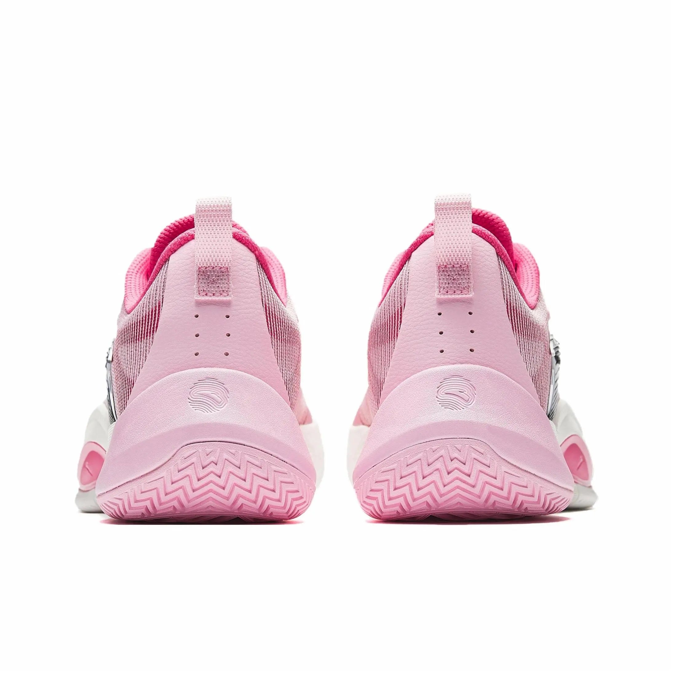 ANTA ZAP 1 TD 'White Pink Black'