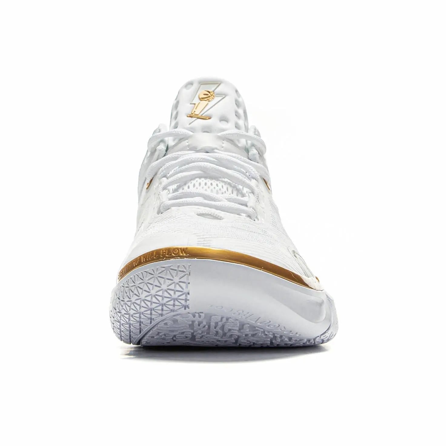 LiNing Wade Shadow 6 'White'