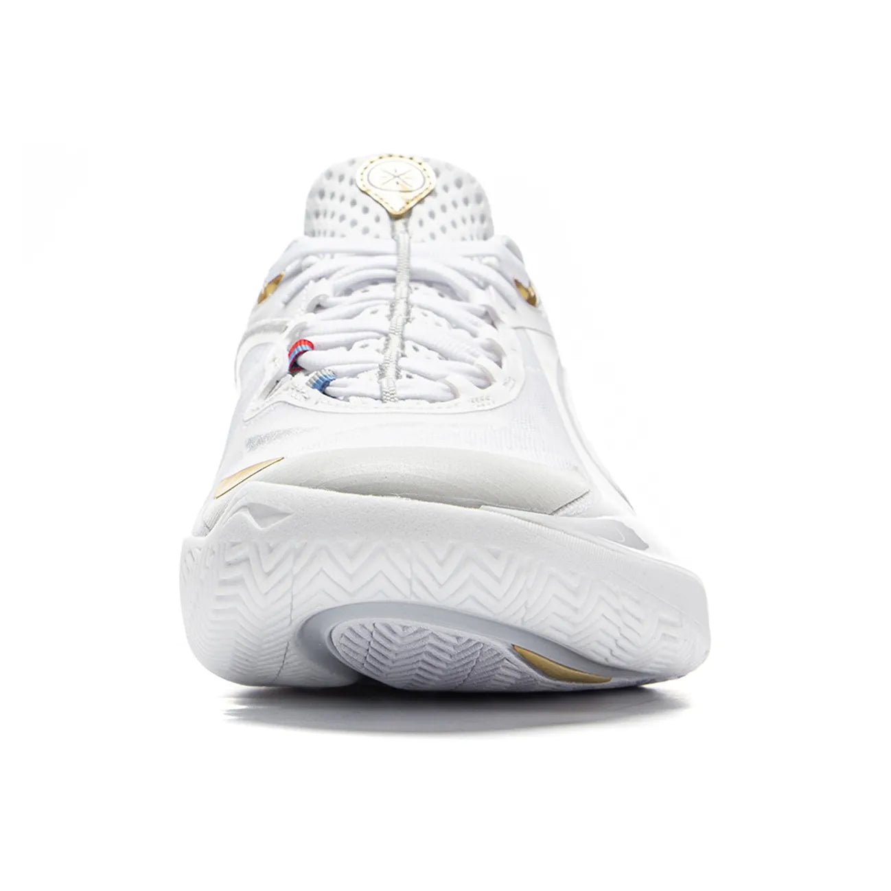 LiNing Wade 808 5 Ultra 'White'