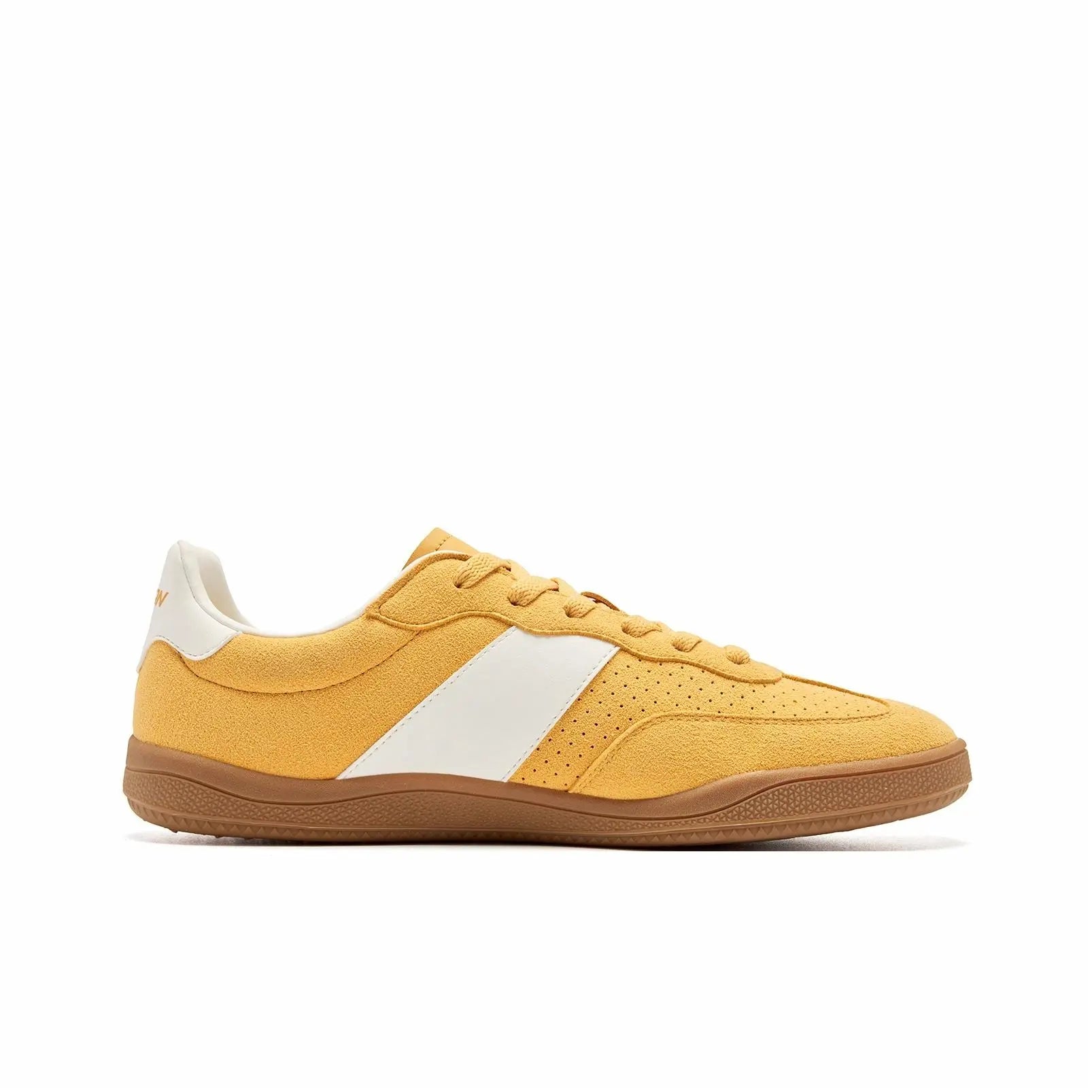 Qiaodan Lifestyle Shoes 'Yellow'