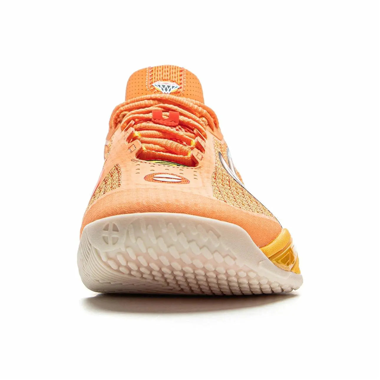 LiNing Speed 11  'Orange'