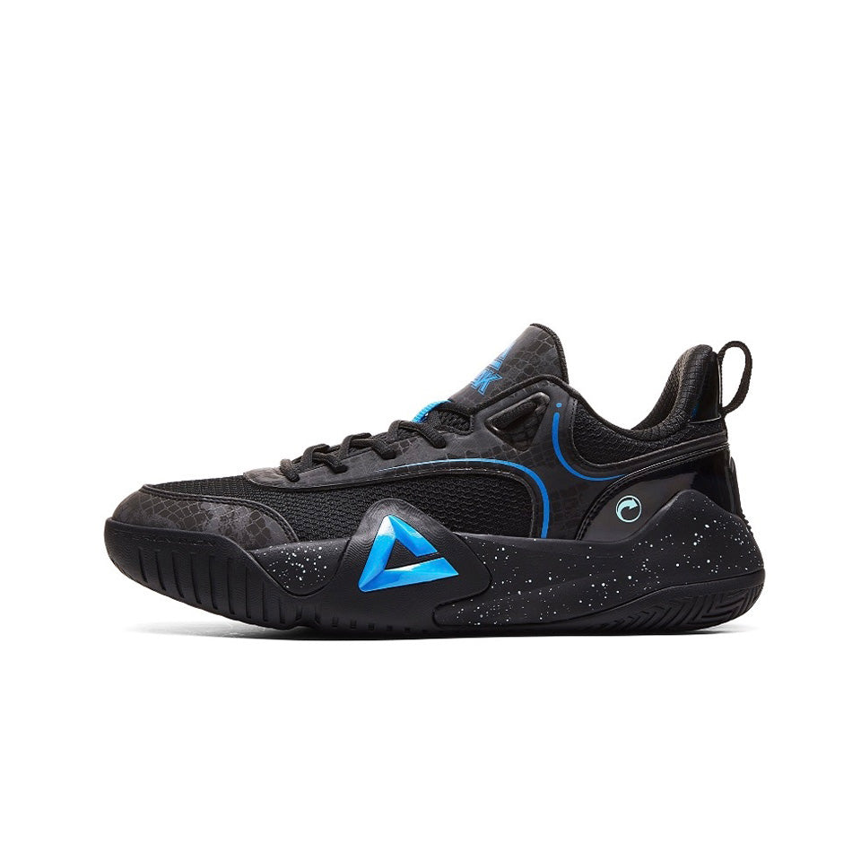 Peak FengJI 1.0 'Black Blue'