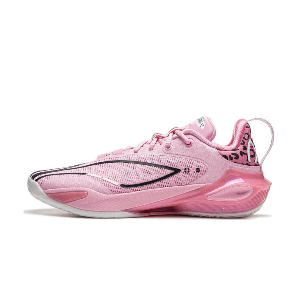 LiNing Speed 11  ‘Dimond Pink'