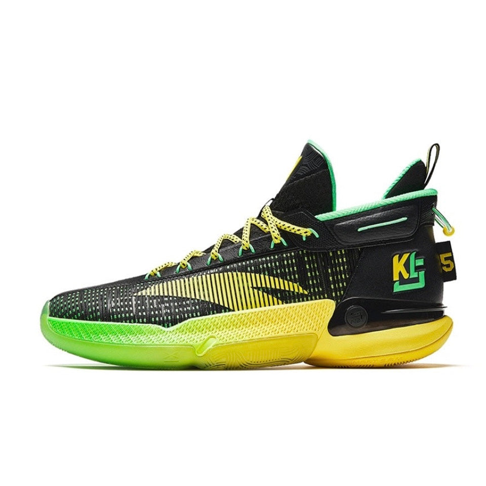 ANTA KT9 Klay Thompson 'Looney PE'