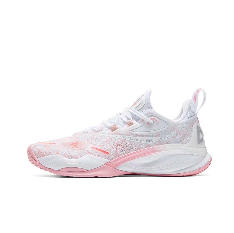 Peak Sonic Boom 3.0 'Pink White'