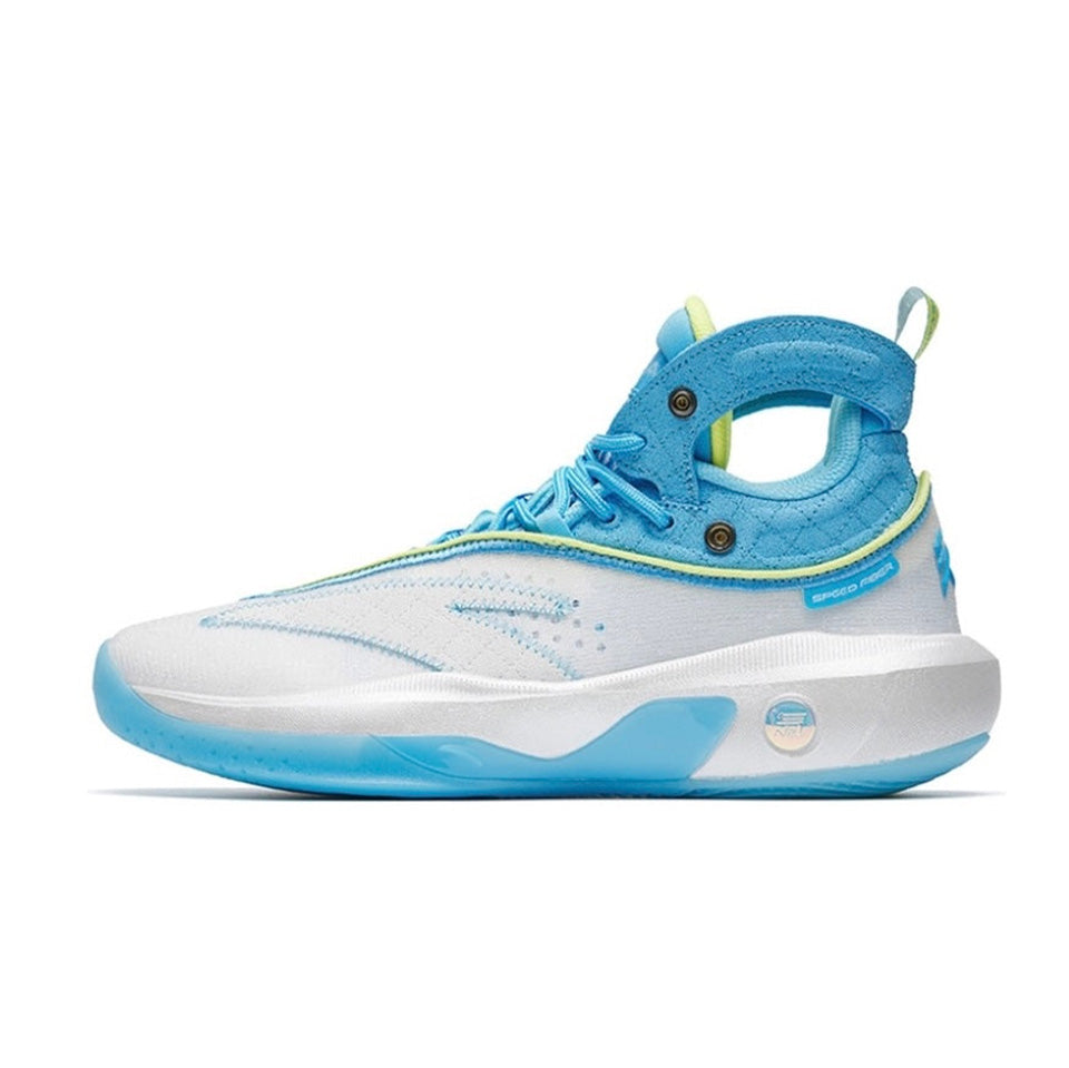 ANTA KT8 Klay Thompson 8 ''No Need to Talk'