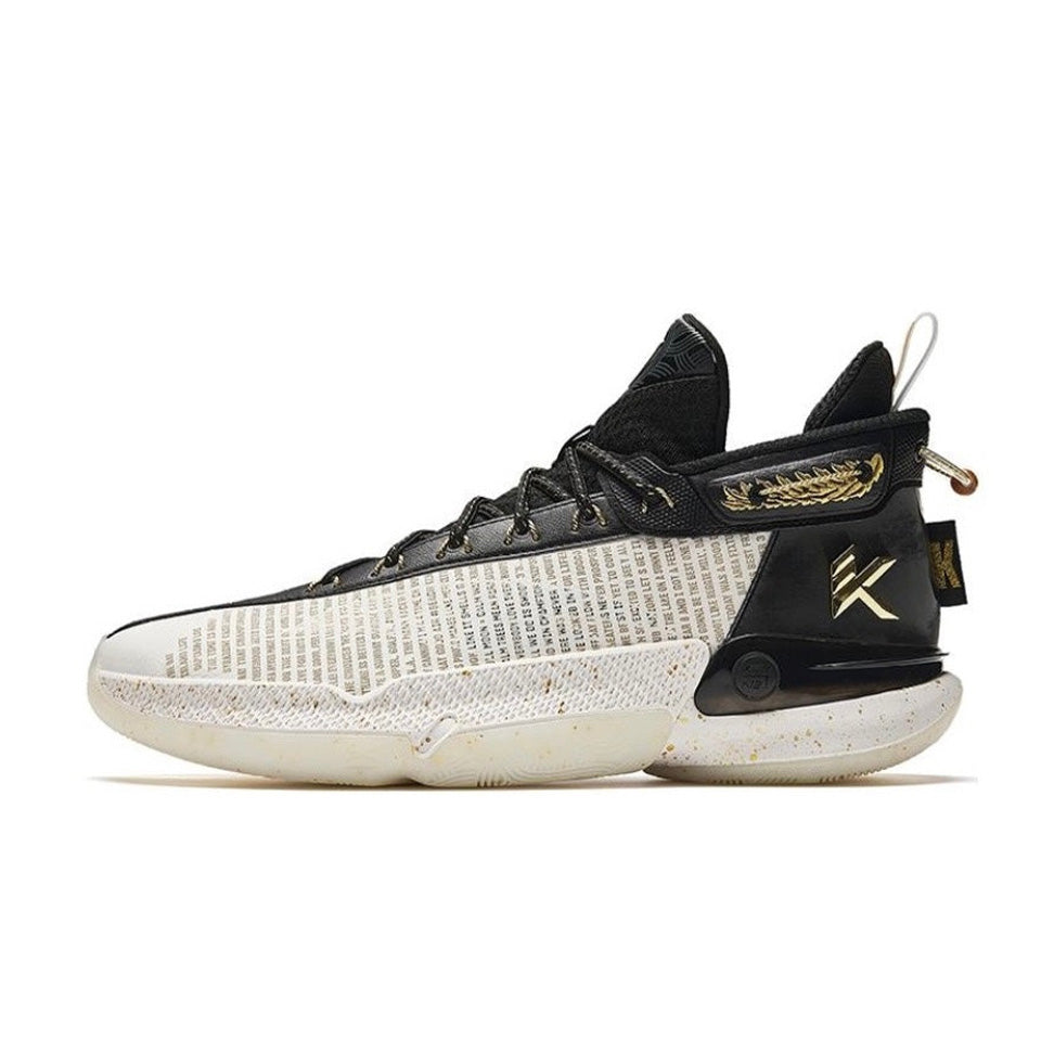 ANTA KT9 Klay Thompson 'Captain's Log'