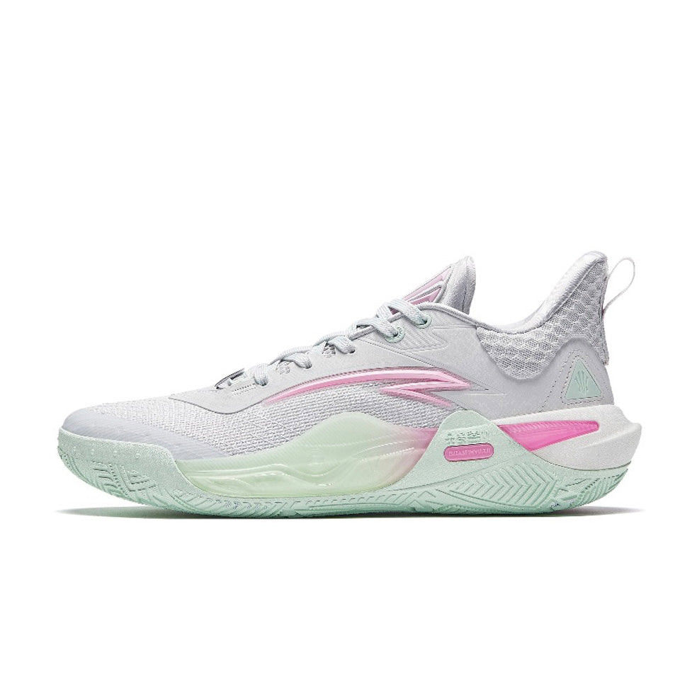 ANTA Kai 1 SPEED Pioneer ‘Pink Salt Lake’