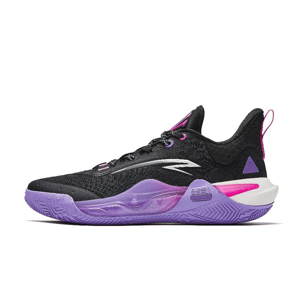 ANTA Kai 1 SPEED Pioneer ‘Black Purple’