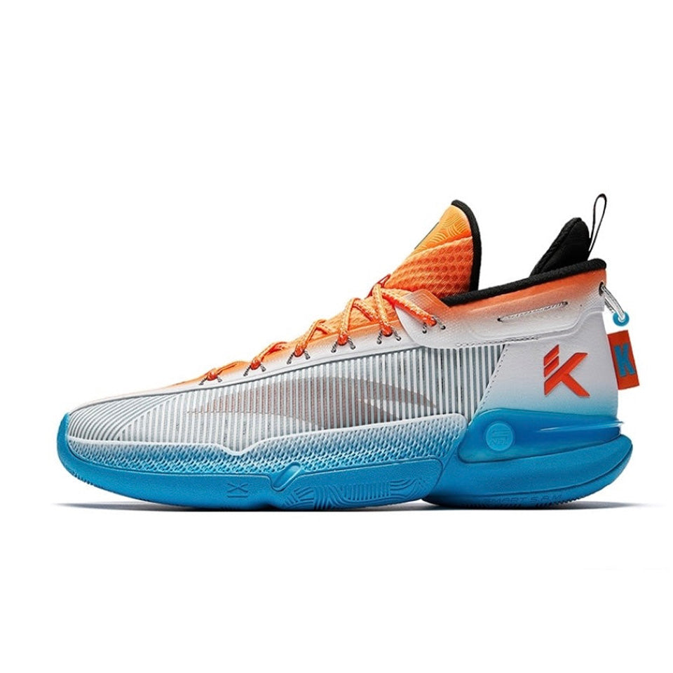 ANTA KT9 Klay Thompson 'Bay Area Fog'