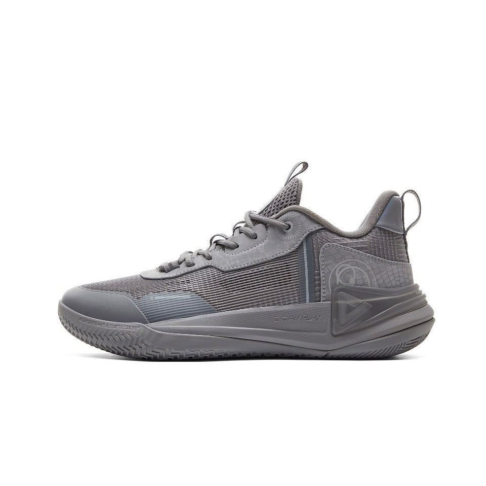 Peak Taichi Ranger 2.0 SWR 'Silver Grey'