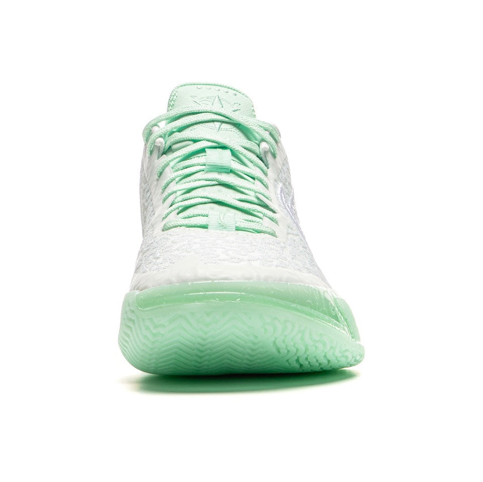 LiNing Liren 5 ‘White Green’